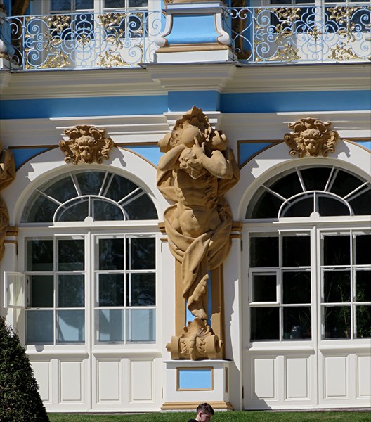 053-Екатерининский дворец